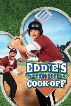 Eddie's Million Dollar Cook Off