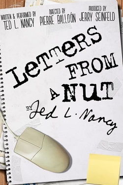 Letters from a Nut