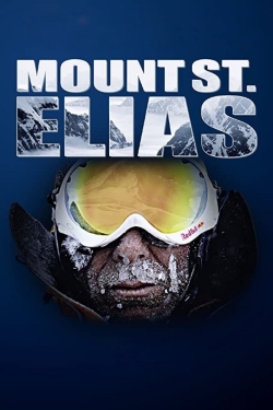 Mount St. Elias