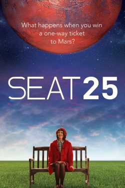 Seat 25