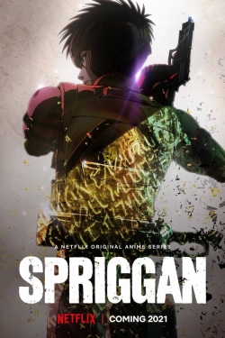 Spriggan