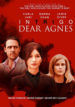 Intrigo: Dear Agnes