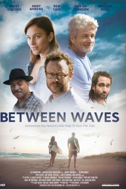 Between Waves