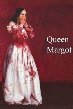 Queen Margot