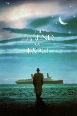 The Legend of 1900