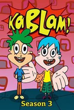 KaBlam!