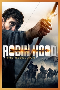 Robin Hood: The Rebellion