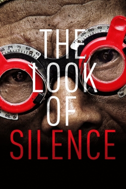 The Look of Silence