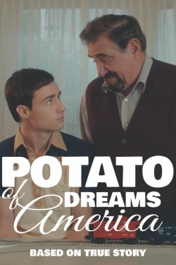 Potato Dreams of America