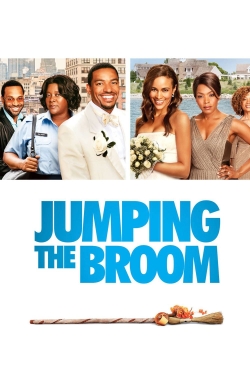 Jumping the Broom