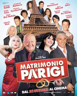 Matrimonio a Parigi