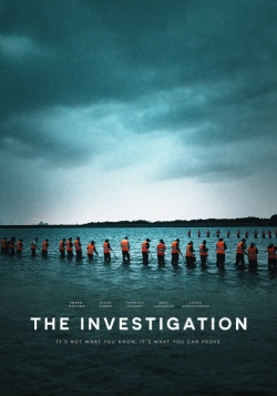 The Investigation