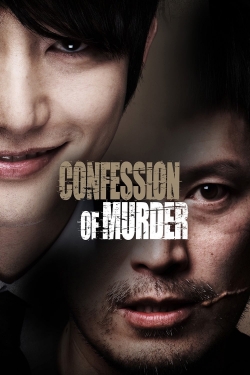 Confession of Murder