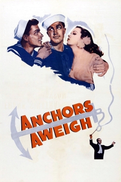 Anchors Aweigh