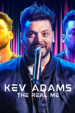 Kev Adams: The Real Me