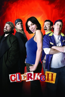 Clerks II