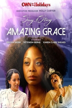 Song & Story: Amazing Grace