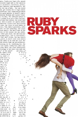 Ruby Sparks