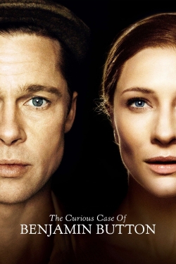 The Curious Case of Benjamin Button