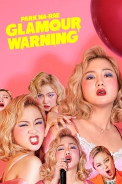 Park Na-rae: Glamour Warning