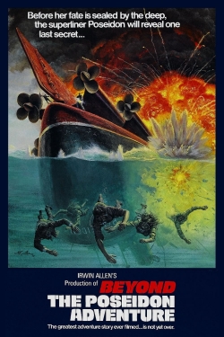 Beyond the Poseidon Adventure