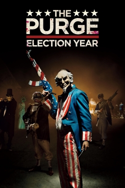 The Purge: Election Year