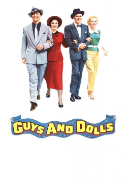 Guys and Dolls