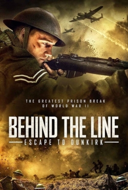 Behind the Line: Escape to Dunkirk