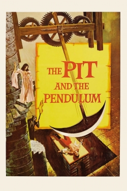 The Pit and the Pendulum