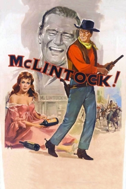 McLintock!