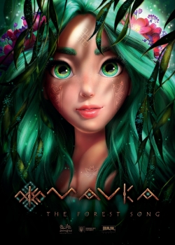 Mavka: The Forest Song