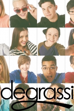 Degrassi