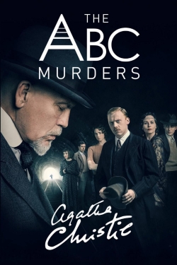 The ABC Murders