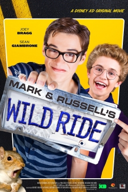 Mark & Russell's Wild Ride