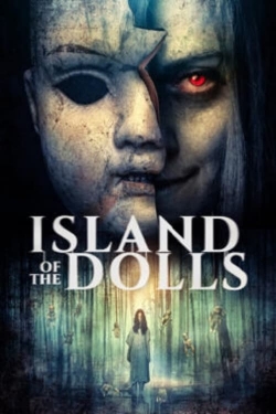 Island of the Dolls