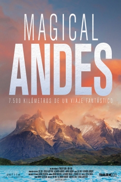 Magical Andes