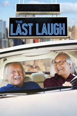 The Last Laugh