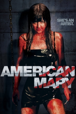 American Mary