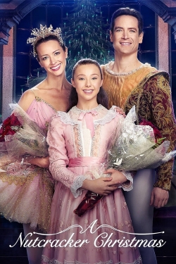 A Nutcracker Christmas