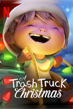 A Trash Truck Christmas