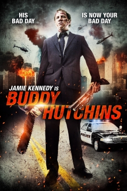 Buddy Hutchins