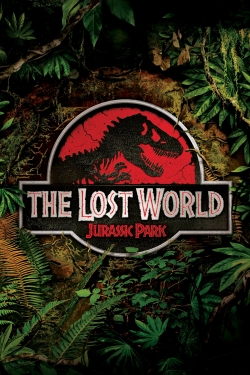 The Lost World: Jurassic Park