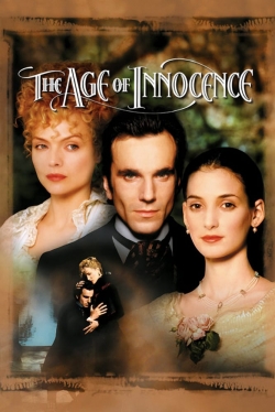 The Age of Innocence