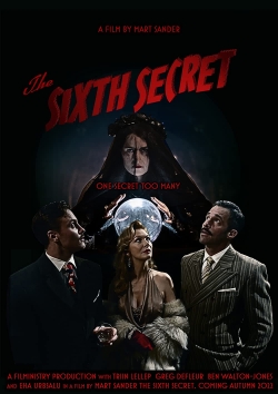 The Sixth Secret