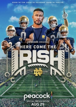 Here Come the Irish