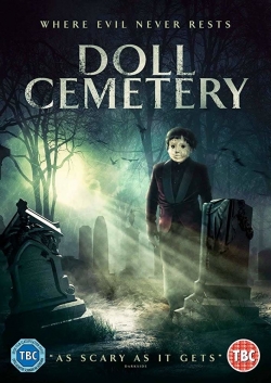 Doll Cemetery