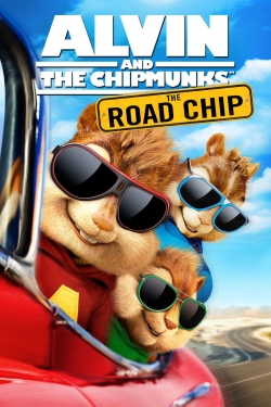 Alvin and the Chipmunks: The Road Chip