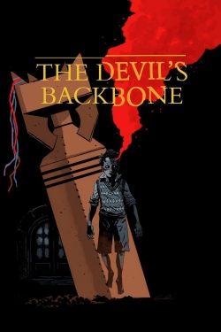 The Devil's Backbone