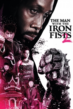 The Man with the Iron Fists 2