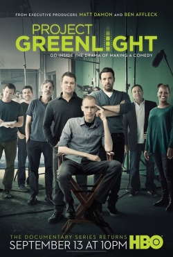 Project Greenlight